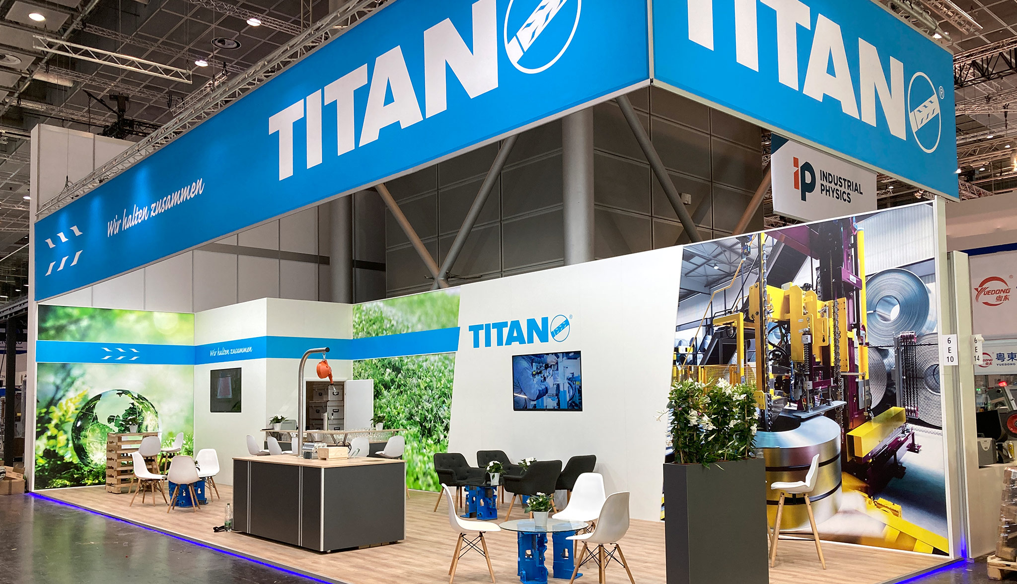 TITAN