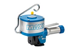 MAXI  气动钢带打包机