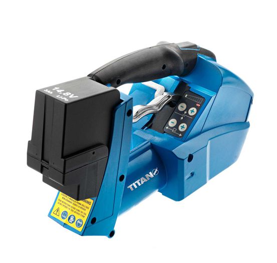 TA 220 电池式手动工具